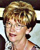 Photo de Murielle Brisson