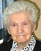 Photo of Maria Farrell