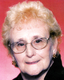 Photo de Germaine Patenaude