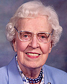 Photo of Joyce Webster