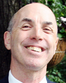 Photo of Gordon Johnston