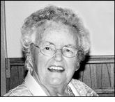 Photo of Dorothy Fraser