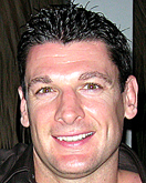 Photo of Jamie York