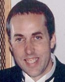 Photo of Peter Kennedy