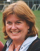 Photo of Janet Graham