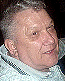 Photo de Gerald Charron