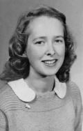 Photo of Joan Franklin