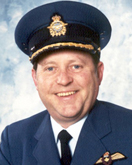 Photo de Major-Robert Rees