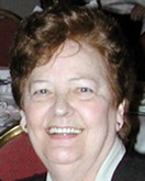 Photo de Jeannine Robinson