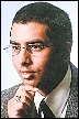 Photo of Daniel-Suraj Curran