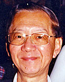 Photo de George Wong