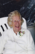 Photo of Elizabeth-Irene-Aka-Pat-Black Dunn