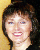 Photo of Janice Bourgon