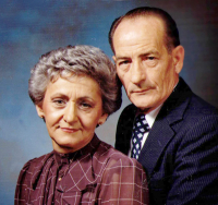 Photo of Lucien-And-Jacqueline Goulet