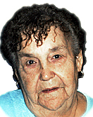 Photo de Bertha Bisson