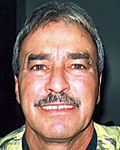 Photo de Roger Beausoleil