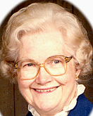 Photo of Freda Miller