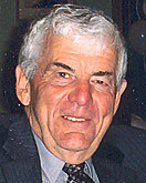Photo of Brian Moore