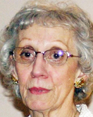 Photo de Denyse Duplantie