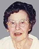 Photo de Estelle Charron