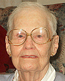 Photo of Ann Wallace