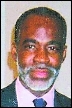Photo of Carl-Jerome Harris