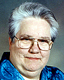 Photo of Joan Raymond