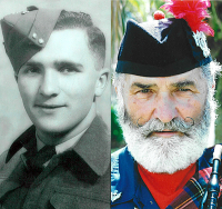 Photo of James Stevenson