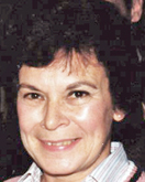 Photo de Claudette Scott