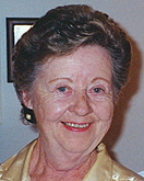 Photo of Betty-Anne Ellis