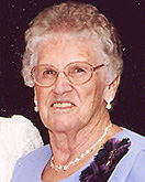 Photo of Clara Cooper