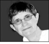 Photo of Shirley Legare