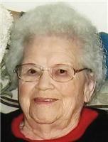 Photo of Ruby Hester