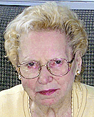 Photo de Shirley Gill