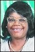Photo of Vivian-Teresa Clark