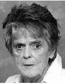 Photo of Margaret Sinnott