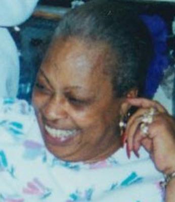 Photo of Julia-Margaret-Dixon Lee