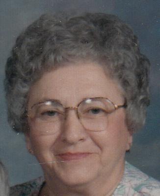 Photo de Dolores-Jean Gilmore