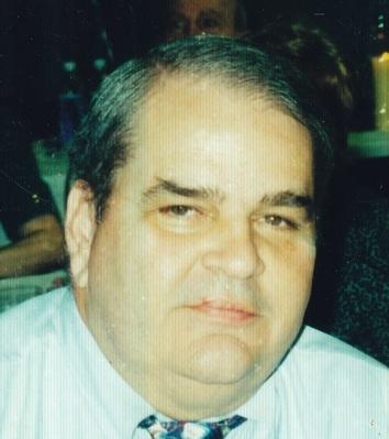 Photo de James-Maurice Davis