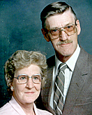 Photo of John Holden