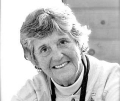 Photo of Virginia-Hope Booth
