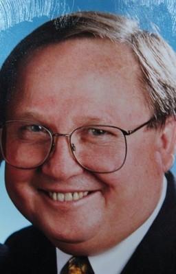 Photo of David-William Higgins