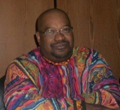 Photo of Kenneth-M Palmer