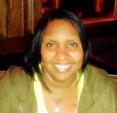 Photo of Karen-Denise Hayes