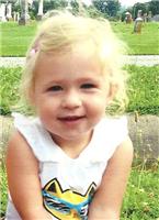 Photo of Avaleen-Mae Price