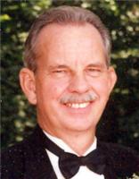 Photo of James-Larry Steen