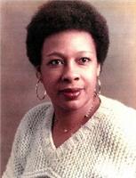 Photo of Mary-Ann Lavender