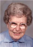 Photo of Mary-Elizabeth Tyson