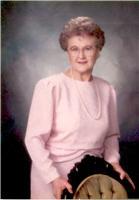 Photo of Mildred-Ethel Young