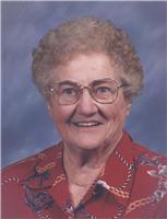 Photo de Thelma-Lucille Ford